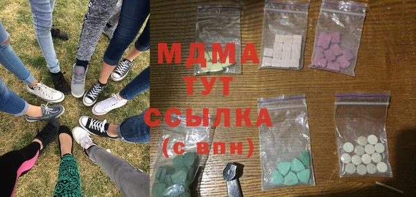 хмурый Рославль