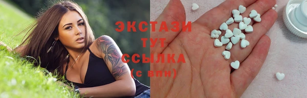 хмурый Рославль